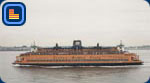 ferry (5k image)